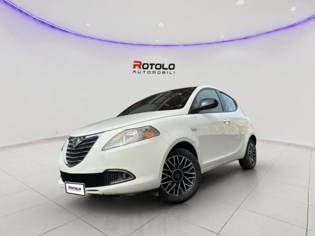 LANCIA Ypsilon 3ª serie Ypsilon 1.2 69 CV 5 porte GPL Ecochic Gold - Foto 4