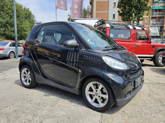 smart fortwo Fortwo 1.0 mhd Pulse 71cv - Foto 3