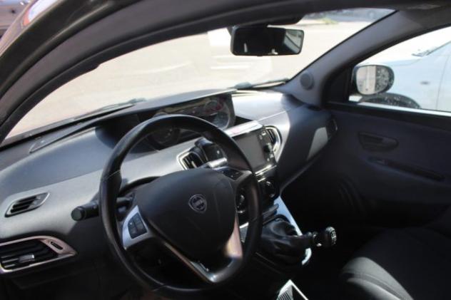 LANCIA Ypsilon 1.0 FireFly 5 porte S&S Hybrid Gold rif. 24203251 - Foto 8