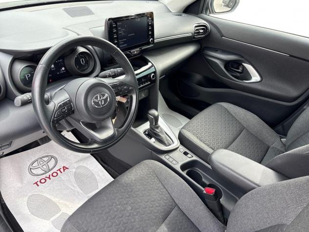 Toyota Yaris Cross 1.5 Hybrid 5p. E-CVT Active - Foto 8