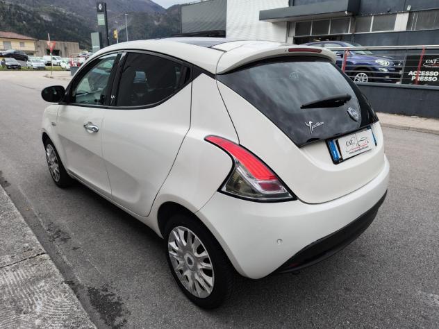 Lancia Ypsilon Ypsilon 1.2 gold - Foto 8
