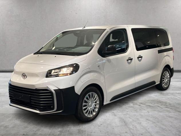 Toyota Proace Verso Electric 75 kWh L1 Lounge - 8 posti