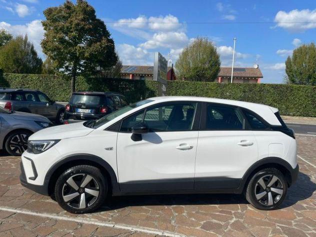 OPEL Crossland 1.2 Turbo 12V 110 CV S&S Edition rif. 24061382 - Foto 2
