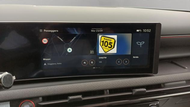Hyundai Tucson Hybrid 1.6 HEV 2wd 239cv N-Line Auto - Foto 10
