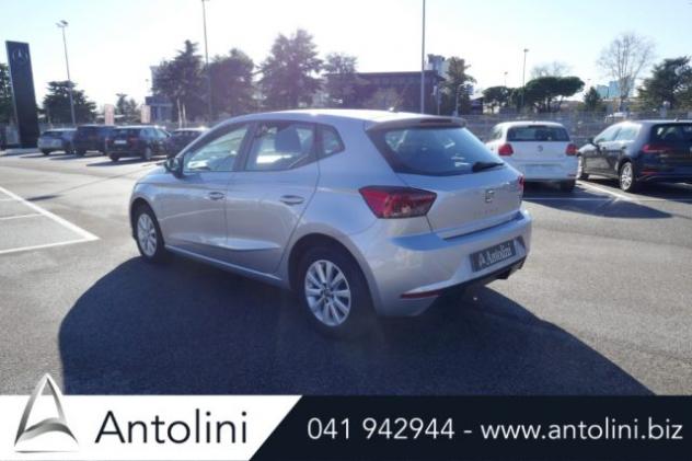 SEAT Ibiza 1.0 MPI 5 porte Style rif. 23727948 - Foto 5