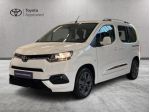 TOYOTA Proace City Verso 1.5D 100 CV S&S Short D Luxury rif. 24010649
