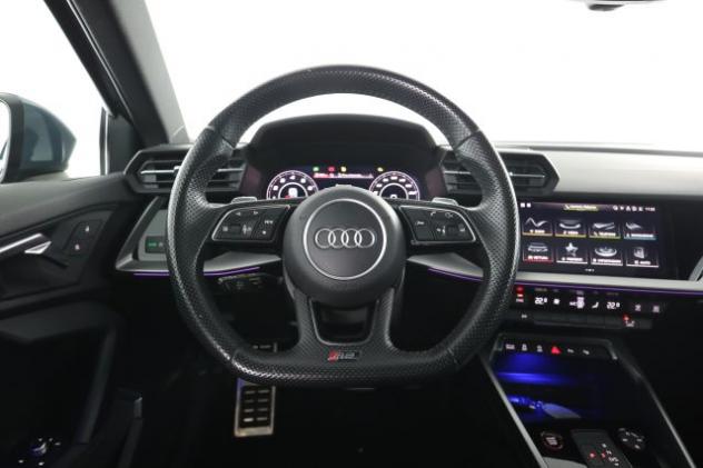 AUDI RS3 RS 3 SPB TFSI quattro S tronic rif. 23748974 - Foto 5