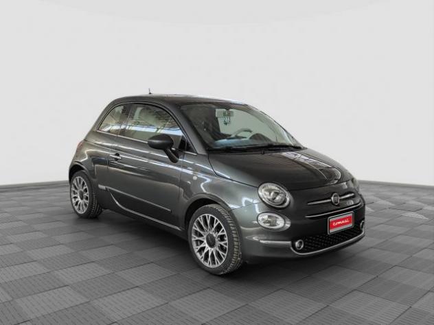 FIAT 500 500 1.2 Lounge rif. 23696499 - Foto 7