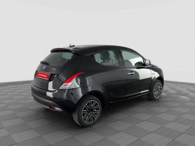 LANCIA Ypsilon Ypsilon 1.0 FireFly 5 porte S&S Hybrid Silver rif. 23696763 - Foto 5