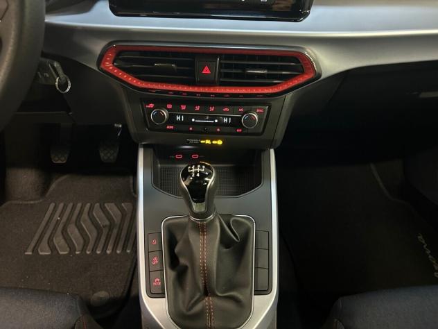 SEAT Arona Arona 1.0 EcoTSI FR - Foto 9