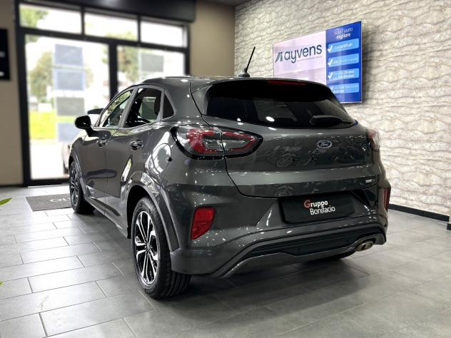 Ford Puma 1.0 EcoBoost Hybrid 125 CV S&S aut. ST-Line - Foto 6