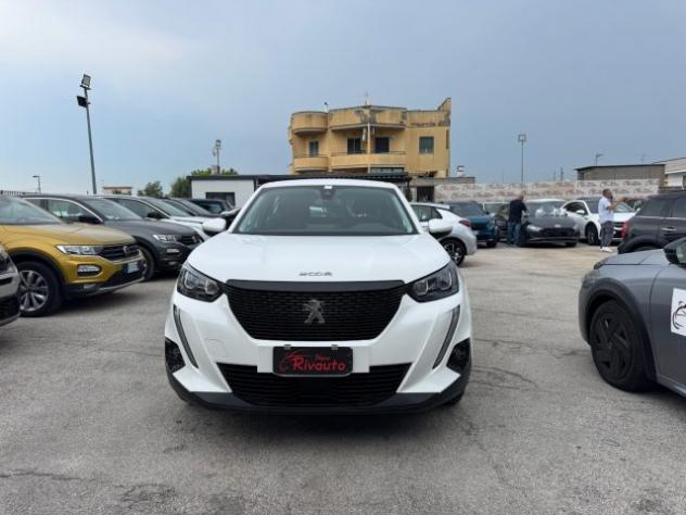 PEUGEOT 2008 BlueHDi 100 S&S Allure rif. 23973551