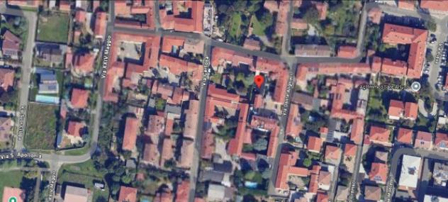 Immobile in asta di 16 m², box auto in vendita a Arluno - Foto 10