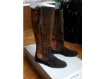 Stivali donna Hogan HXW2816HG901