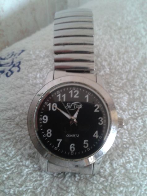 Orologio al quarzo