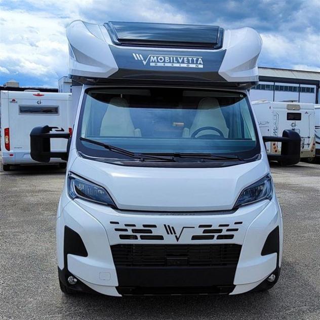 MOBILVETTA KROSSER P90 rif. 22802731 - Foto 4