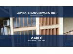 Immobile in asta di 21 m² in vendita a Capriate San Gervasio