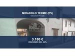 Immobile in asta di 73 m² in vendita a Miradolo Terme
