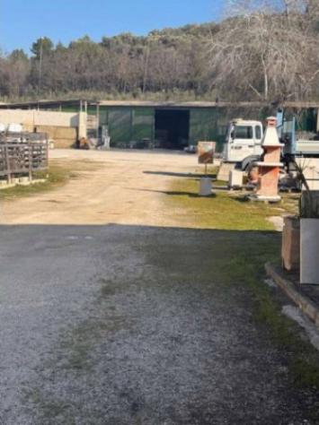 Immobile in asta di 343 m² in vendita a Pescara - Foto 4