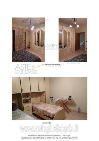 IMMOBILI-IMMOBILE RESIDENZIALE-AFRICO NUOVO, Via San Leo, 24 - Foto 7