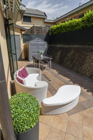 Villa a schiera in vendita a Alpignano - Foto 5