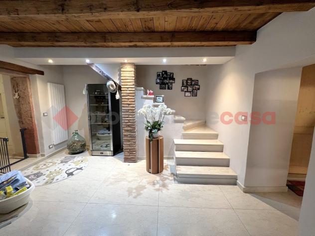 Casa Indipendente - Badia Calavena . Rif.: Cod. rif 3294560VRG