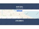Immobile in asta di 90 m² con più di 5 locali in vendita a Bari