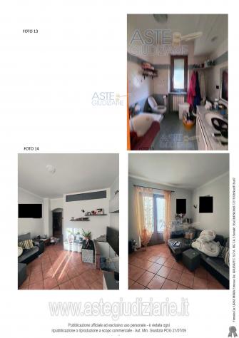 IMMOBILI-IMMOBILE RESIDENZIALE-Viale Milite Ignoto, 31 - Foto 5
