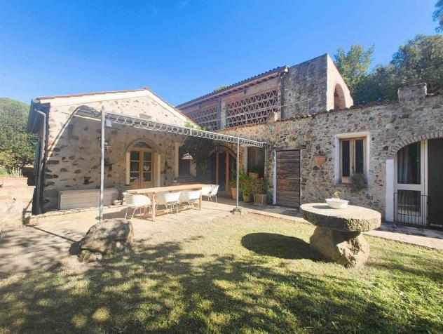 Villa in vendita a Lacona - Capoliveri 175 mq Rif: 1428411