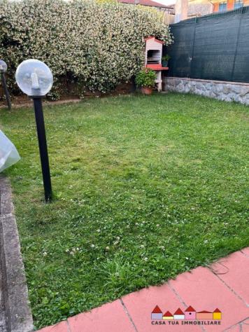 Casa semindipendente in vendita a Carrara 75 mq Rif: 1330648 - Foto 10
