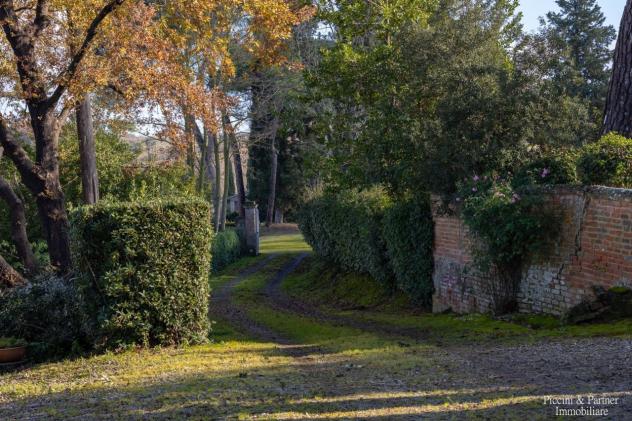 Villa in vendita a Castiglione del Lago - Foto 6