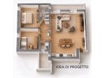 Appartamento in vendita a Catania, Zona periferica