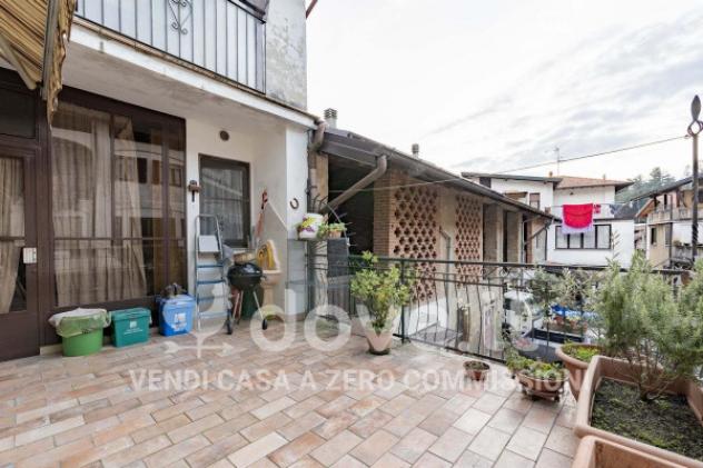 Appartamento di 150 m² con 3 locali e box auto doppio in vendita a Cocquio-Trevisago - Foto 7