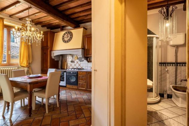 Appartamento in vendita a Colle di Val d'Elsa 154 mq Rif: 1429011 - Foto 5