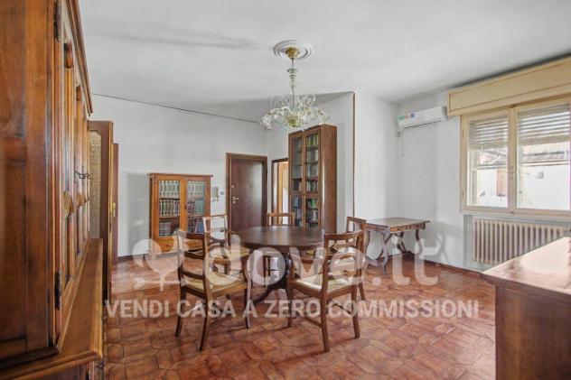 Appartamento di 142 m² con 5 locali e box auto doppio in vendita a Ferrara - Foto 3
