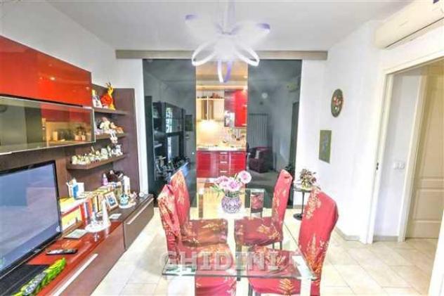 APPARTAMENTO INDIPENDENTE di 6 vani e di 143 mq (GROSSETO - REGIONI) rif. 2551.408.1401 - Foto 8