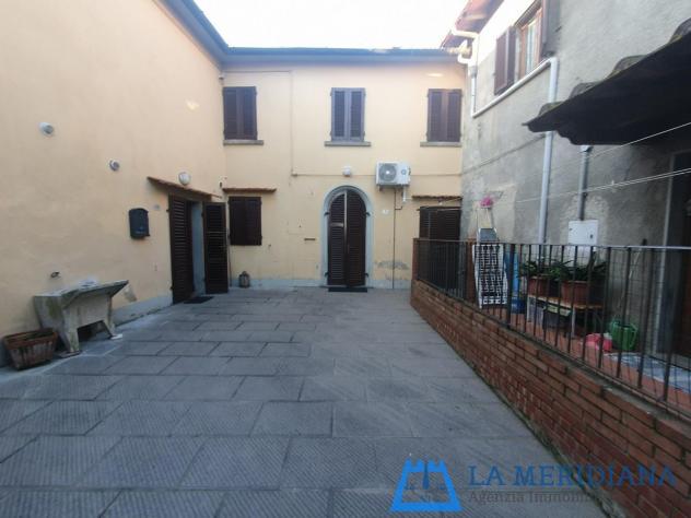 Terratetto in vendita a Lamporecchio 196 mq Rif: 1398383