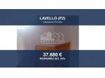 Immobile in asta di 91 m², box auto in vendita a Lavello