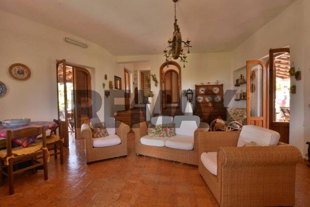 Casa Indipendente in vendita a Lipari, Vulcano - Foto 4