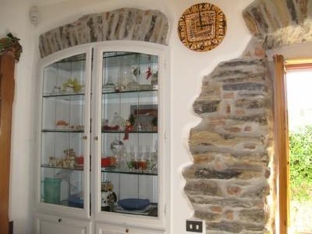 Appartamento in vendita a Ortonovo - Luni 65 mq Rif: 1426865 - Foto 4