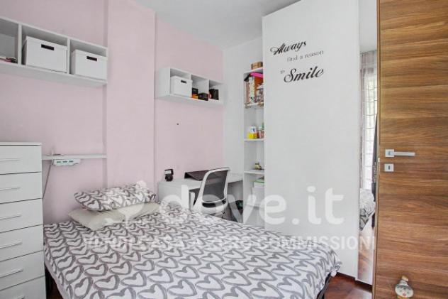 Villa di 113 m² con 4 locali in vendita a Maccagno con Pino e Veddasca - Foto 17