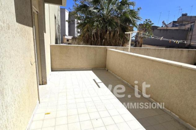Appartamento di 161 m² con 4 locali e posto auto in vendita a Marsala - Foto 20