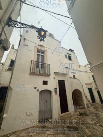 IMMOBILI-IMMOBILE RESIDENZIALE-via Pastorella, 11