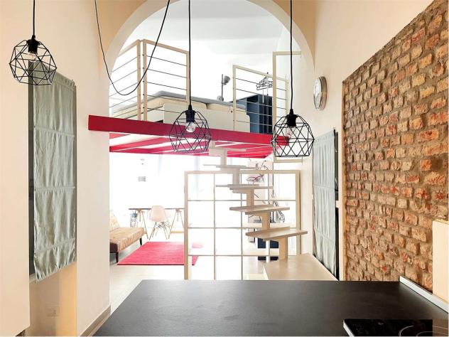 V001557 - LOFT ISOLA/ZARA - Foto 7