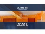 Immobile in asta di 154 m² in vendita a Milazzo