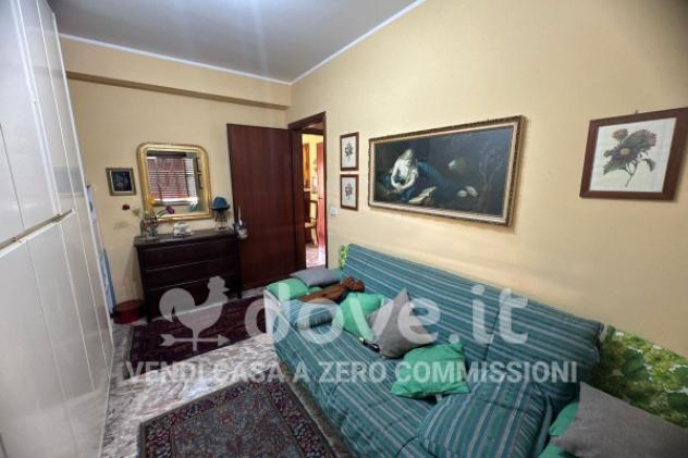 Appartamento di 173 m² con 4 locali e posto auto in vendita a Reggio Calabria - Foto 16