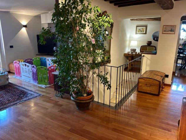 Appartamento in vendita a Siena 209 mq Rif: 1410345 - Foto 5
