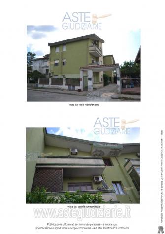 IMMOBILI-IMMOBILE RESIDENZIALE-viale Michelangelo n. 9 - Foto 5