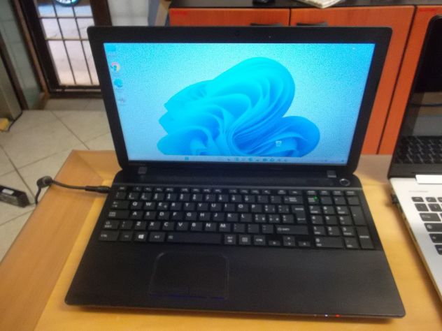 NOTEBOOK TOSHIBA-SATELLITE-PRO-C50-A-1CC-CORE I5-8G-250SSD-WINDOWS 11 - Foto 4