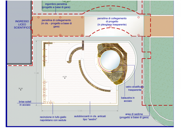 Lezioni e realizzazione di 3D e render con AutoCAD - Photoshop - InDesign - Foto 4
